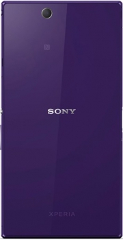 Sony Xperia Z Ultra C6833 4G Purple